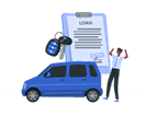 Auto loan